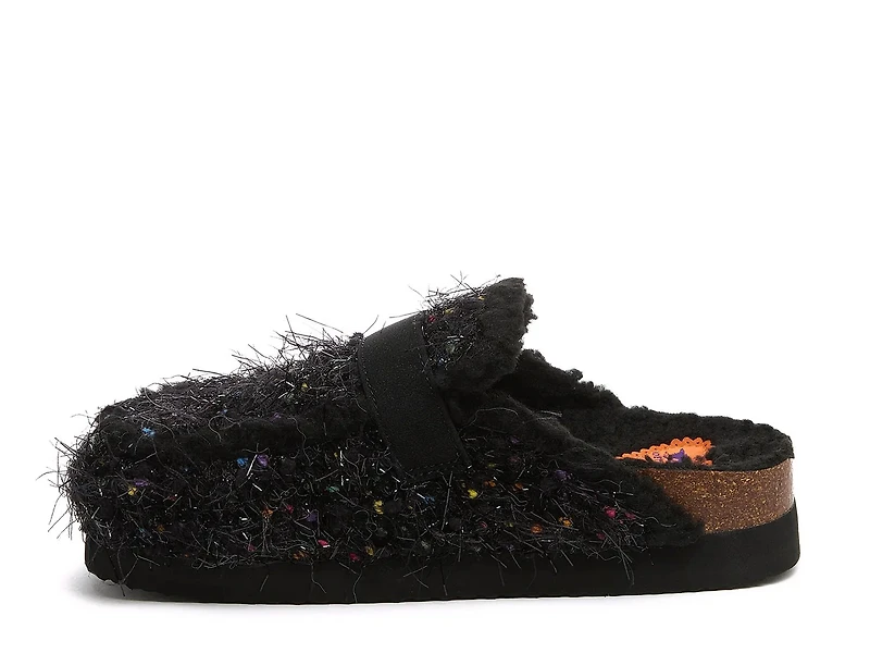 Arctic Clog