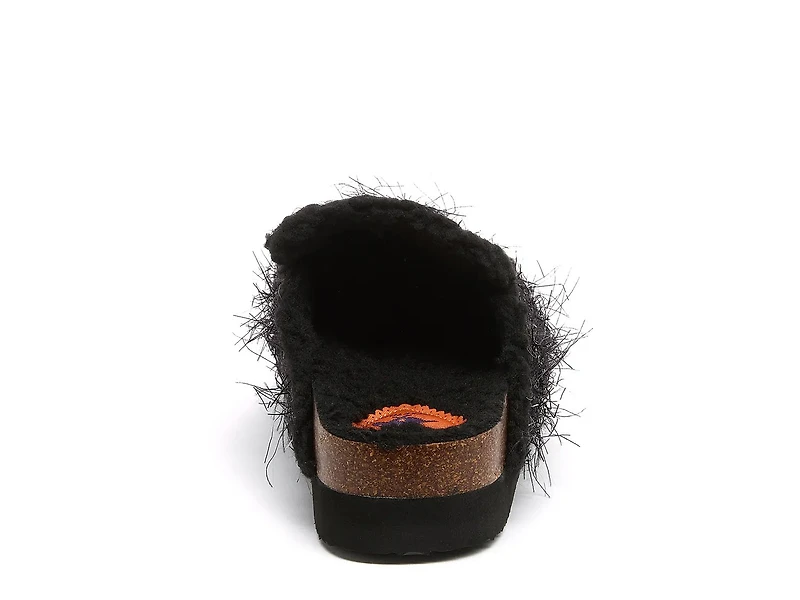 Arctic Clog