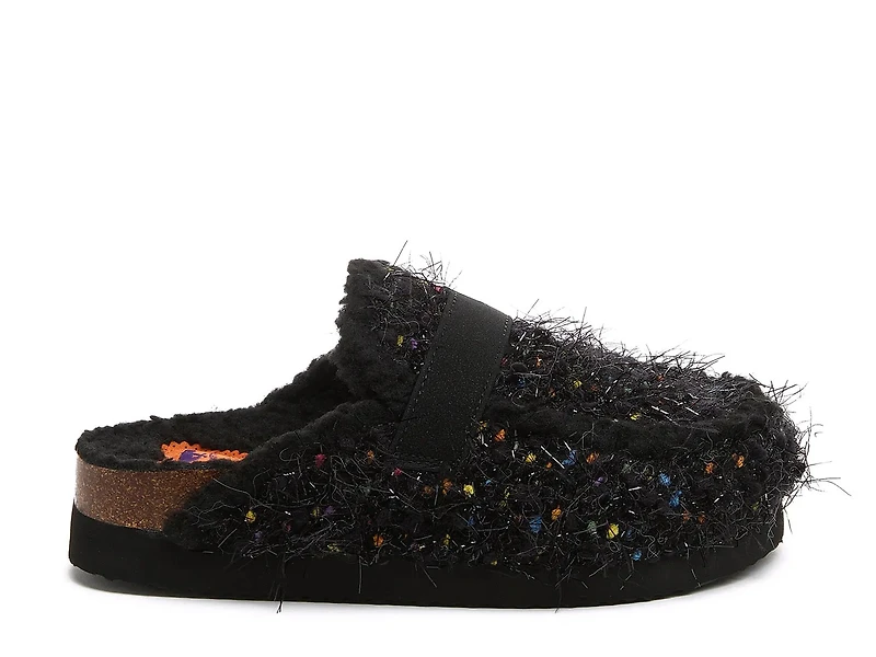 Arctic Clog