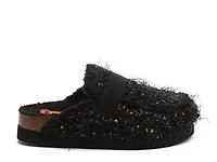 Arctic Clog