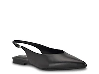 Galiana Flat