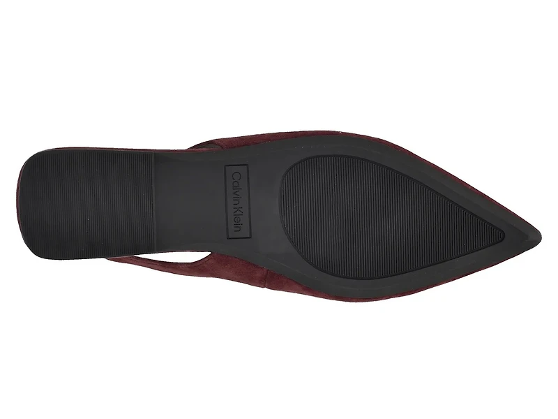 Galiana Flat