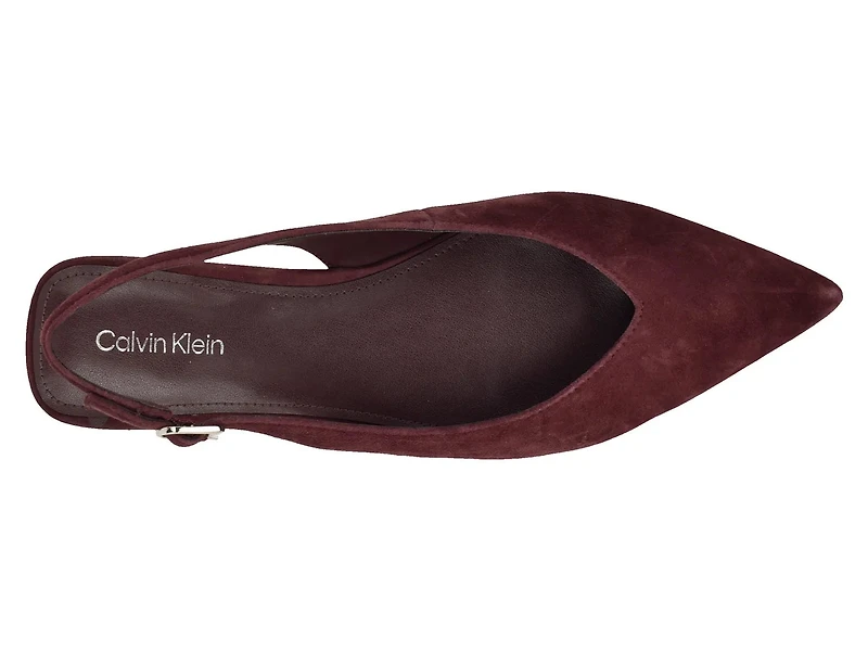 Galiana Flat