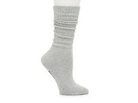 Slouch Women's Crew Socks