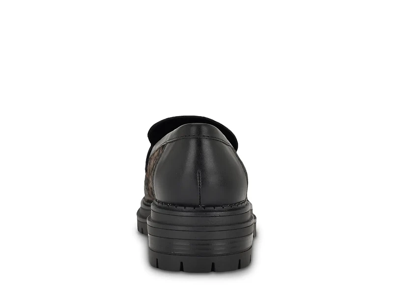 Grantly Penny Loafer