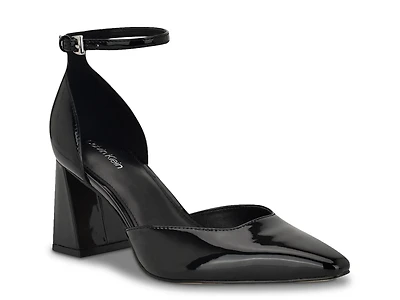 Nalene Pump