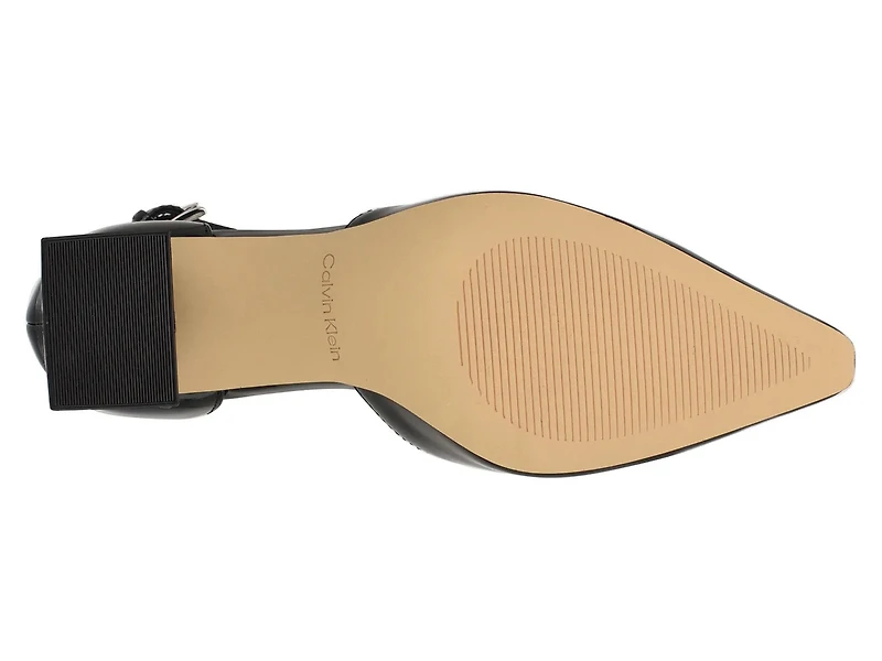 Nalene Pump