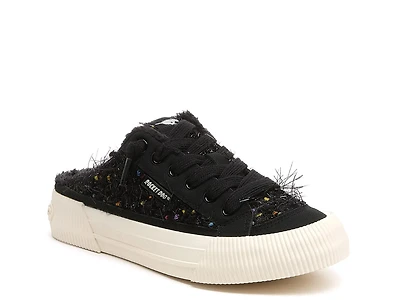 Cheery Platform Slip-On Sneaker