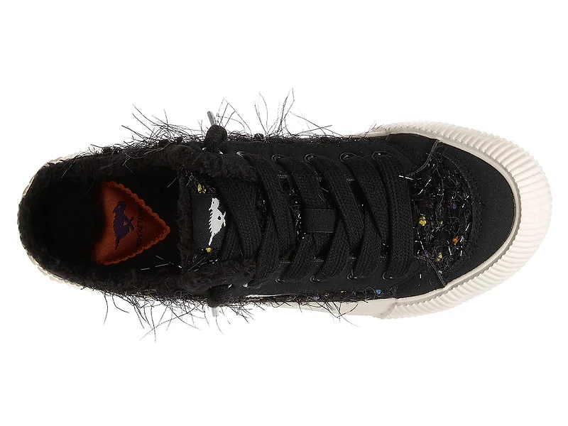 Cheery Platform Slip-On Sneaker