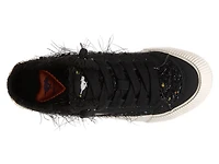 Cheery Platform Slip-On Sneaker