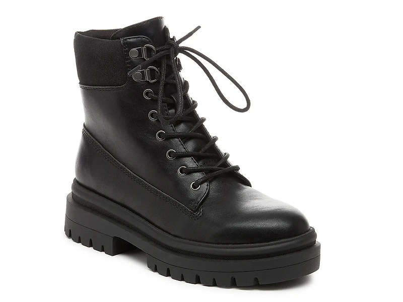Danie Bootie
