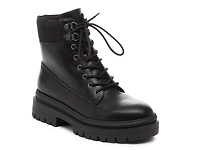 Danie Bootie