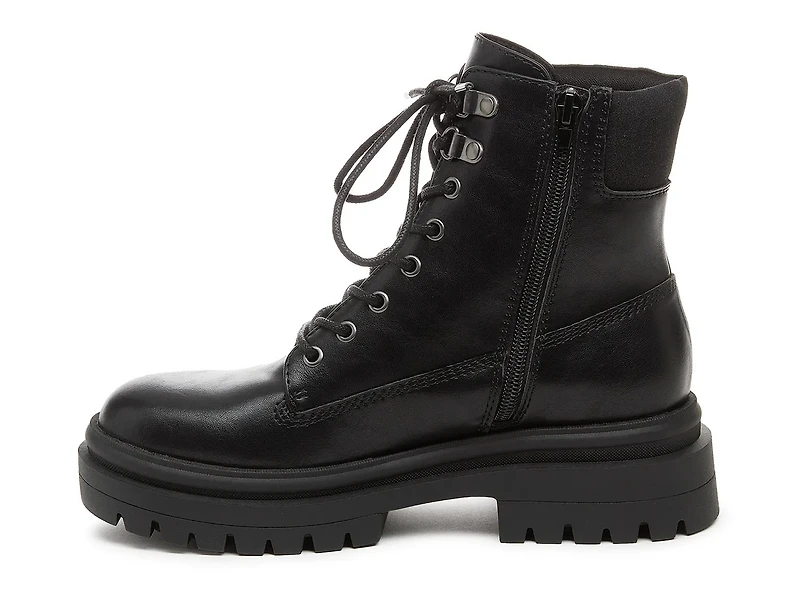 Danie Bootie