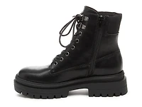 Danie Bootie