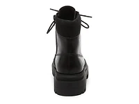 Danie Bootie