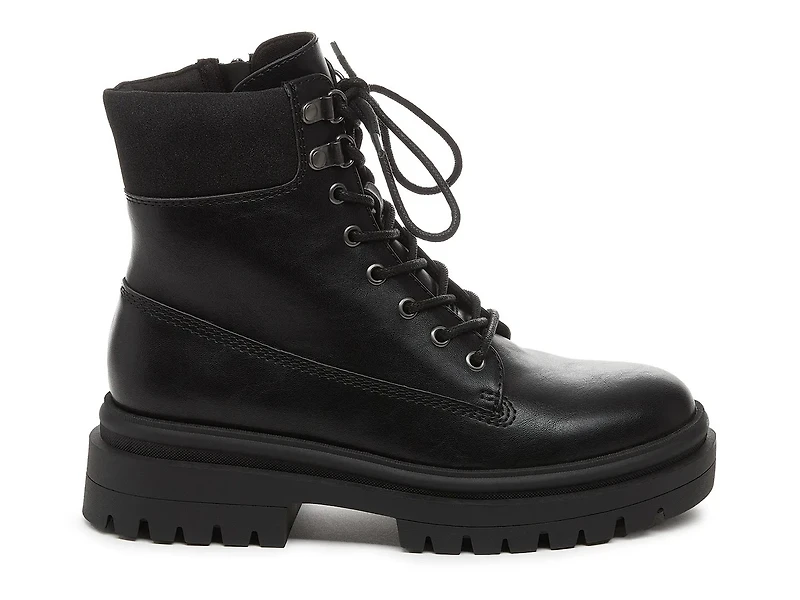 Danie Bootie