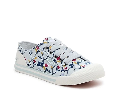 Jazzin Sneaker