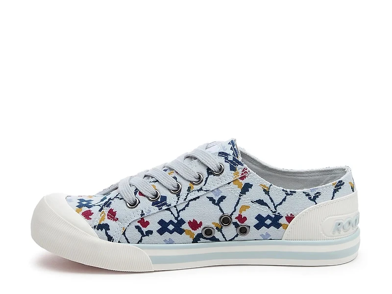 Jazzin Sneaker