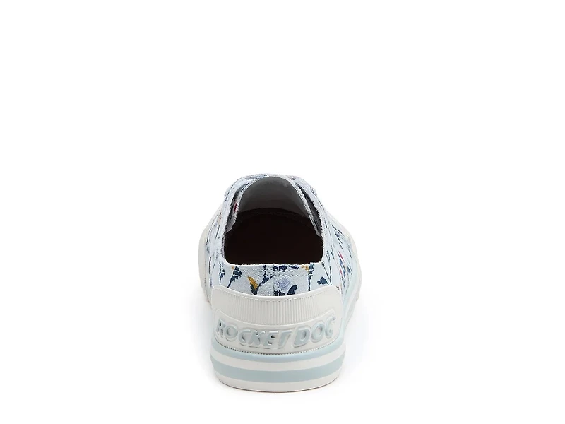Jazzin Sneaker
