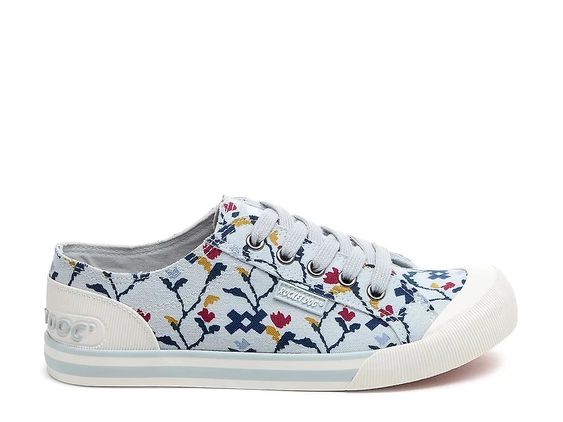 Jazzin Sneaker