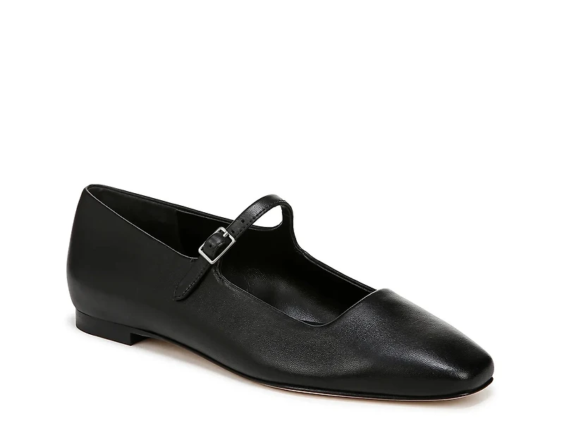 Brodi Mary Jane Flat