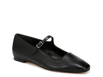Brodi Mary Jane Flat