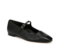 Brodi Mary Jane Flat