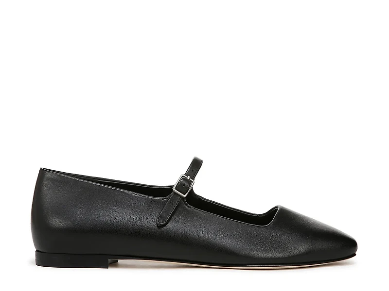 Brodi Mary Jane Flat