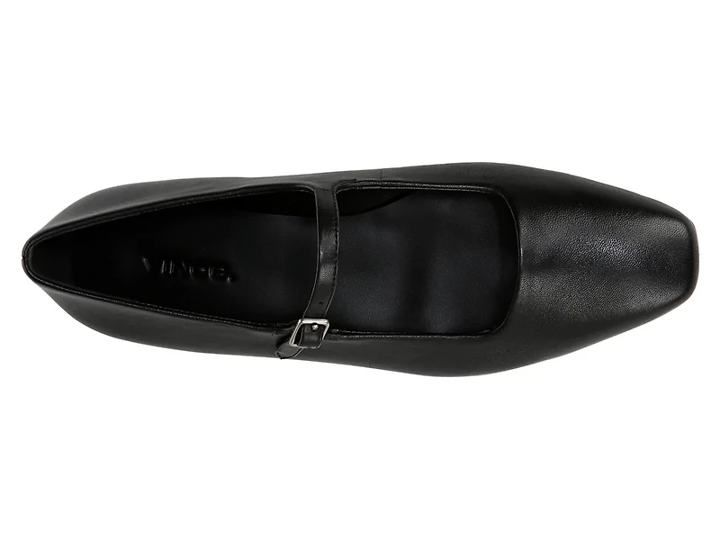 Brodi Mary Jane Flat