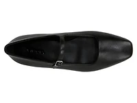 Brodi Mary Jane Flat