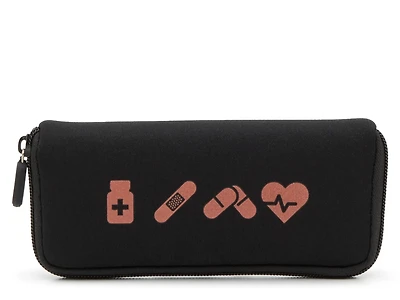 Vitamin Organizer Case