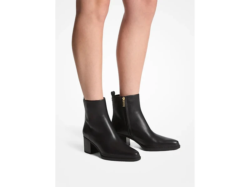 Lex Bootie
