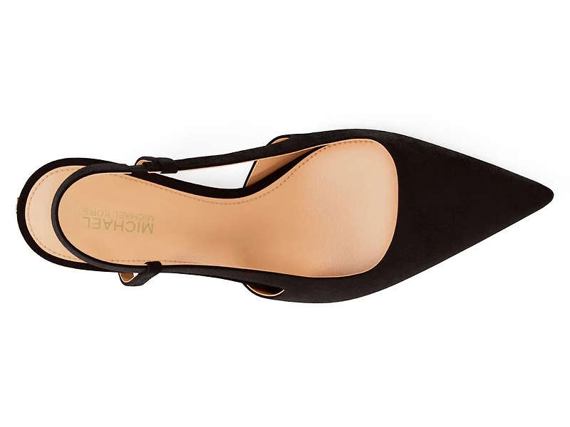 Alora Pump