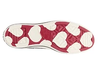 Chuck Taylor All Star Black Hearts High-Top Sneaker - Women's