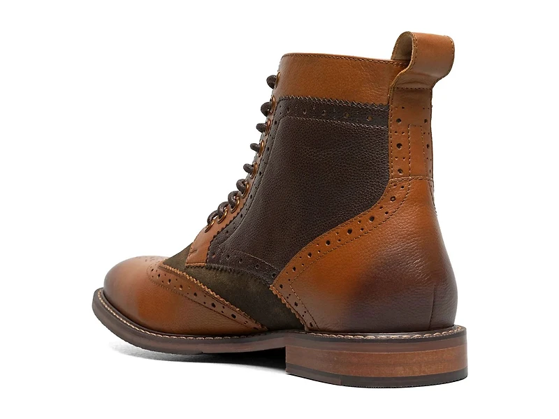 Finnegan Wingtip Boot