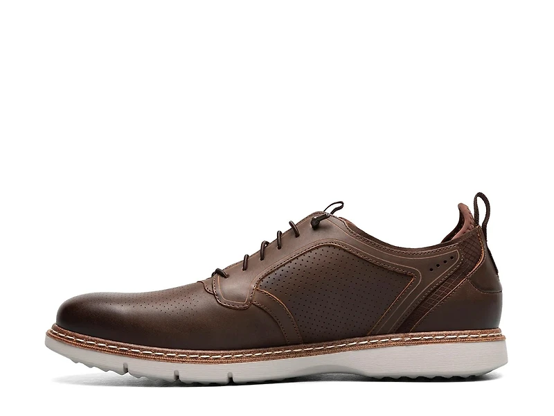 Sync Plain Toe Oxford