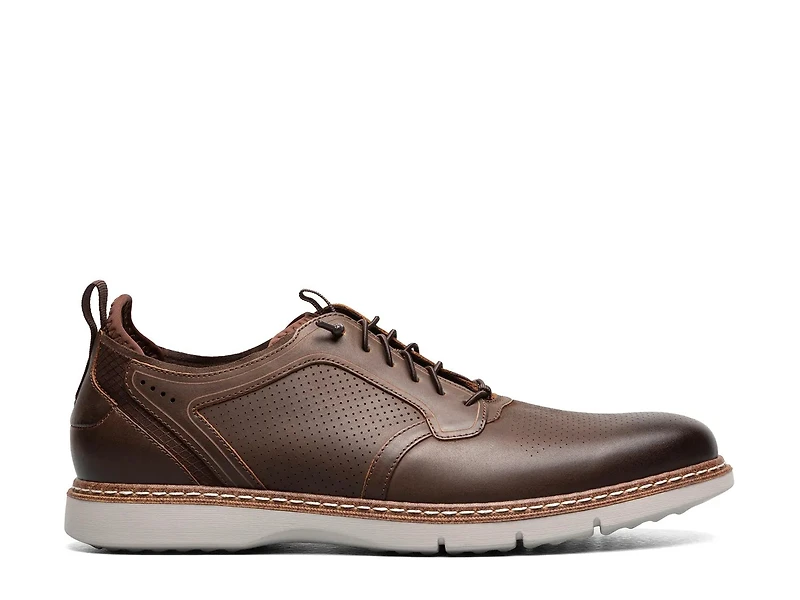 Sync Plain Toe Oxford