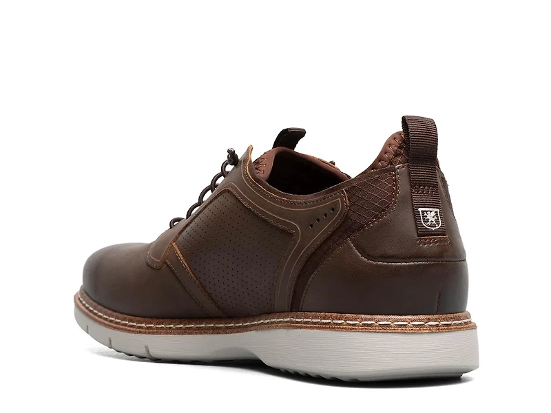 Sync Plain Toe Oxford