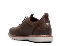 Sync Plain Toe Oxford