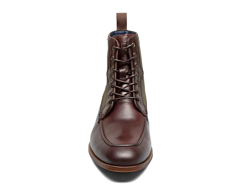 Brumley Boot