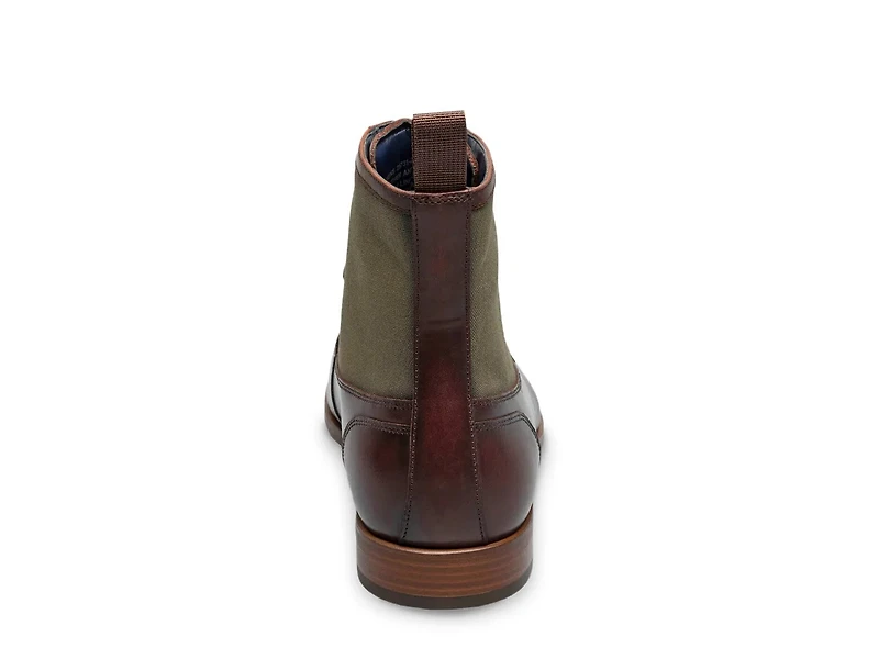 Brumley Boot
