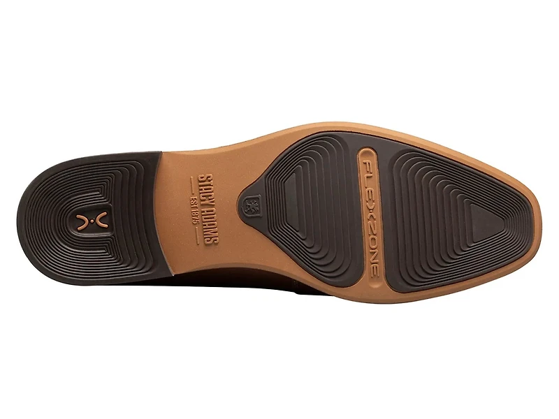 Brumley Boot