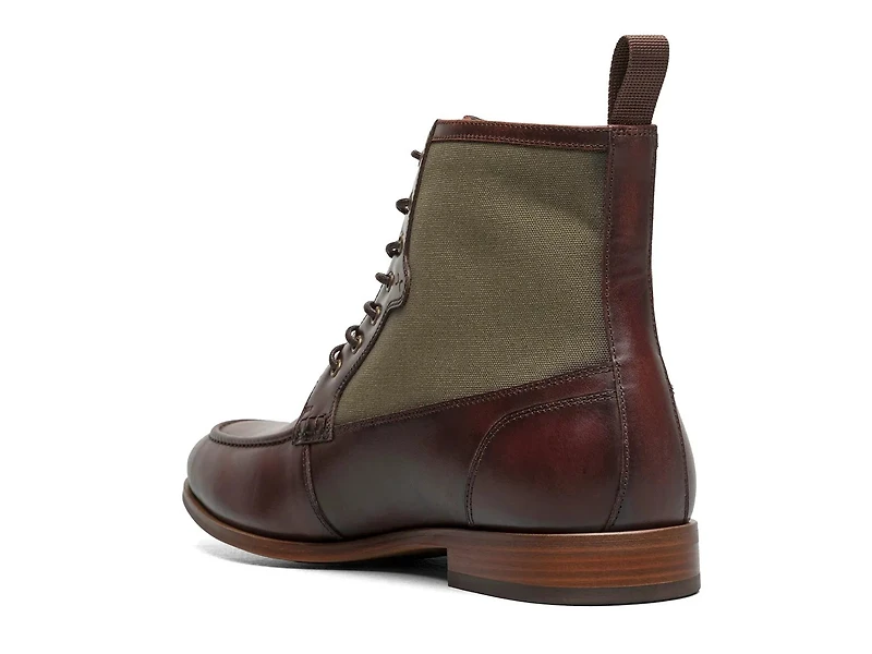 Brumley Boot
