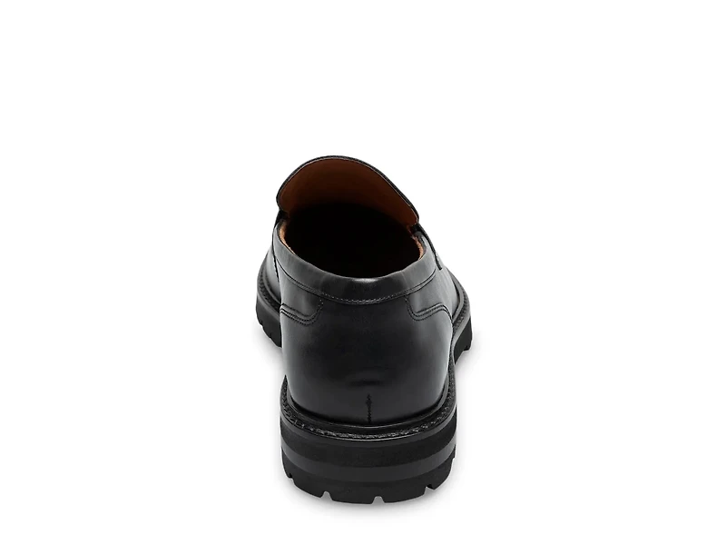 Hayes Penny Loafer