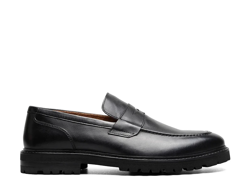 Hayes Penny Loafer