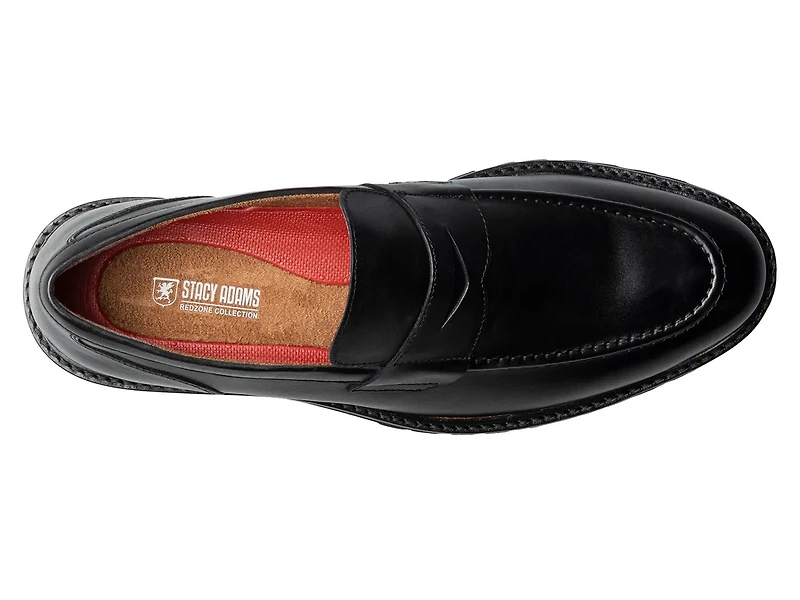 Hayes Penny Loafer