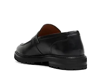 Hayes Penny Loafer