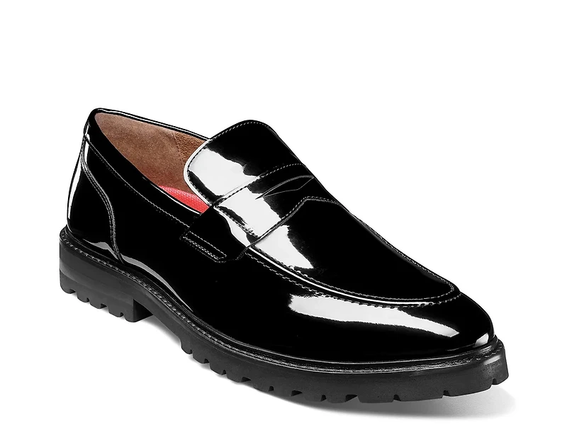 Hazelton Penny Loafer