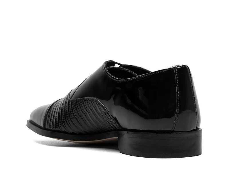 Razzeto Cap Toe Oxford