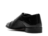 Razzeto Cap Toe Oxford